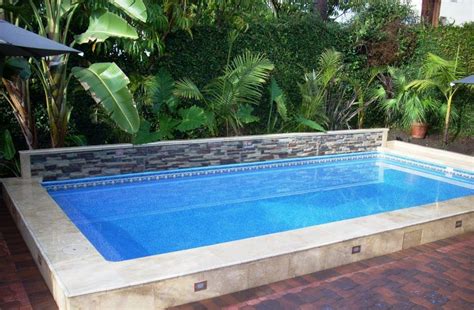image result  small rectangular pools building  swimming pool