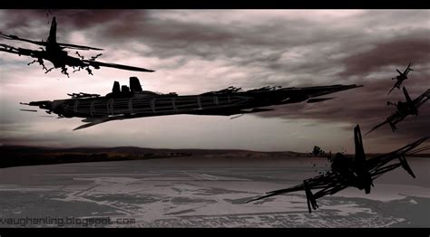 V Ling French Transformer Macs And Ww2 Airships What A Wonderful