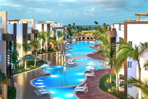 bluebay grand punta cana   updated  prices resort reviews dominican