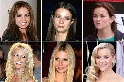 23 Blondes Turned Brunette A Slideshow Inspired By Betty On Mad Men