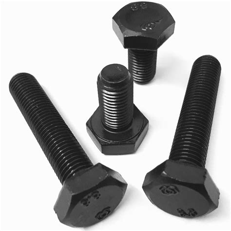 extra fine pitch fully threaded set screws high tensile
