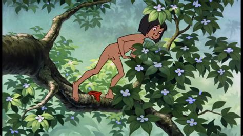 jungle book