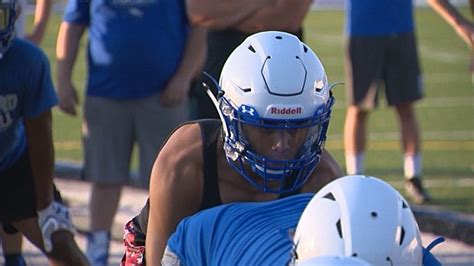 muscle connection h s football preview hubbard eagles