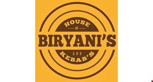 house  biryanis kebabs coupons deals denville nj
