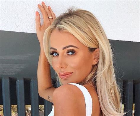 olivia attwood biography facts childhood family life achievements