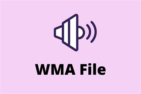wma file    play convert