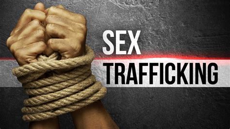 Facility Helping Sex Trafficked Victims In San Antonio Will Soon Stay