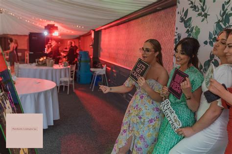photo booth hire company launches  leamington spa uk rage weekly