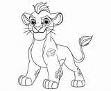 Lion Guard Coloring Pages Kids Printables Bestcoloringpagesforkids Disney Print Sheets sketch template