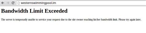 hosting archives trefornet