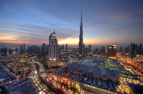 pressebilder wahrzeichen von dubai