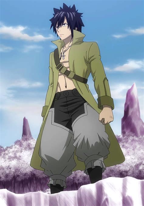 image grays full body appearancepng fairy tail wiki fandom