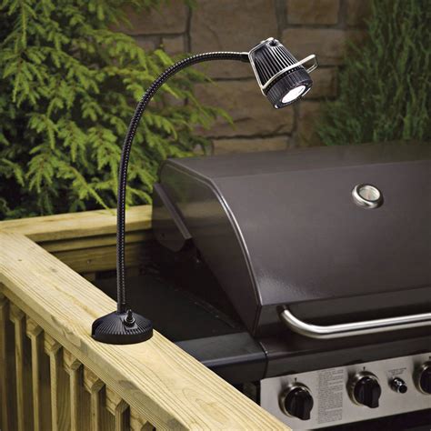 barbecue grill lights lamps