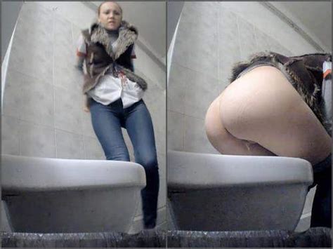 russian toilet spy