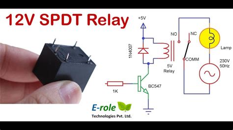 relay basic electronics lecture  resistance science physics electroniccomponents