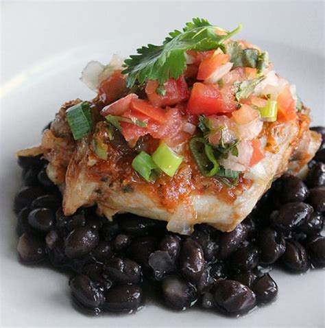 Mexican Chicken With Black Beans 20 Slow Cooked Meals To Make Life
