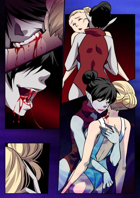 a vampire s debut [by aya yanagisawa] hentai comics free