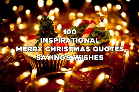 top  inspirational merry christmas quotes sayings wishes