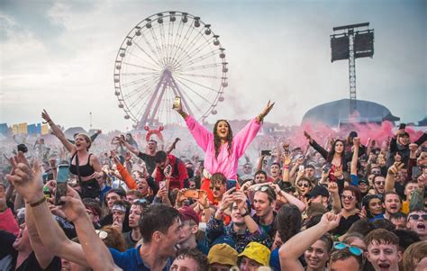 summers  festivals   cancelled  month mps told