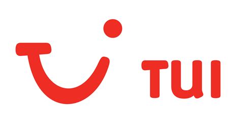 tui logo  symbol meaning history png brand