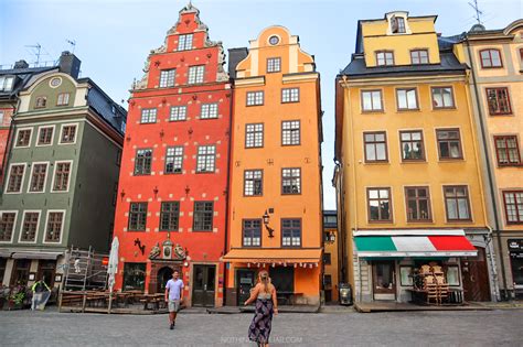 15 Fun Things To Do In Stockholm Sweden On Your First Visit