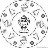 Weihnachten Mandalas Engel Malvorlagen Weihnachtsmandala Engeln Nikolaus Pano Kaynak Seç Malvorlagentv Bilder19 Mögen Drus sketch template