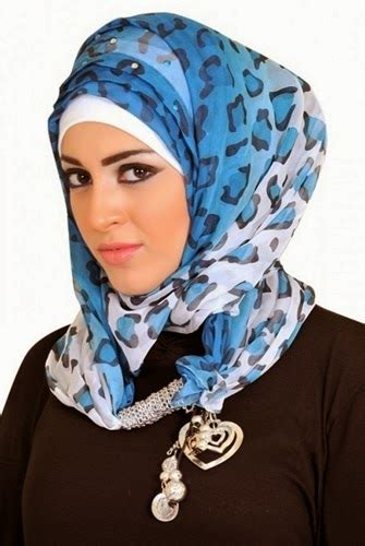 arabic hijab styles 2014 2015 hijab fashion for muslim