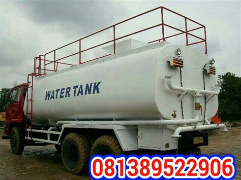 karoseri tangki karoseri tangki air