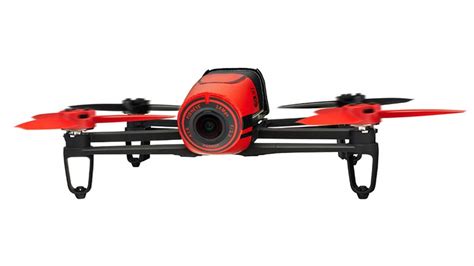 parrot bebop drone review   drone   heavycom