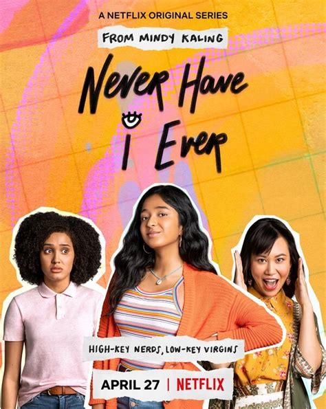 Never Have I Ever – Season One Overview Movieguide