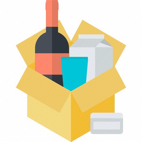 design graphic package packaging product icon   iconfinder