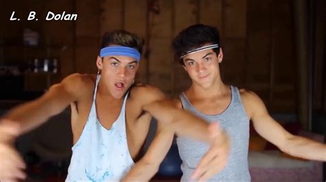 Dolan Twins Funny And Cute Moments Youtube