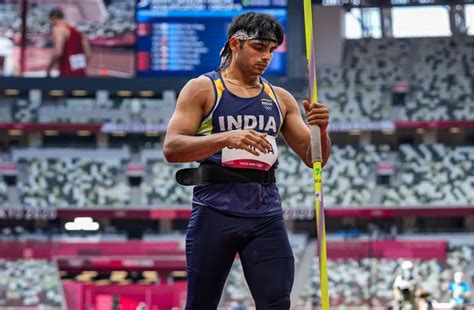 tokyo 2020 neeraj chopra first indian to win olympic gold in athletics