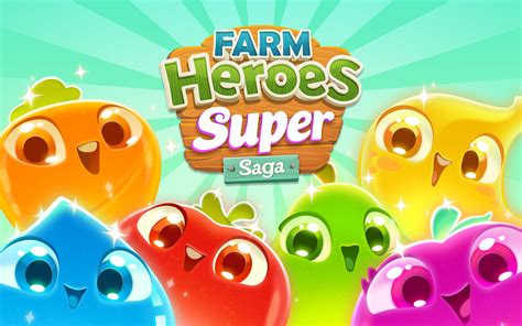 farm heroes super saga amazonde apps spiele