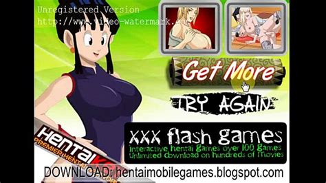 dragon ball z porn game adult hentai android mobile game