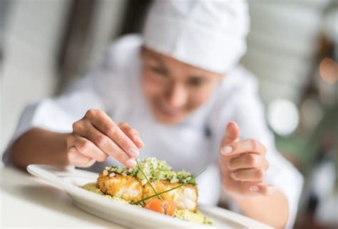 ways culinary school  boost  career escoffier