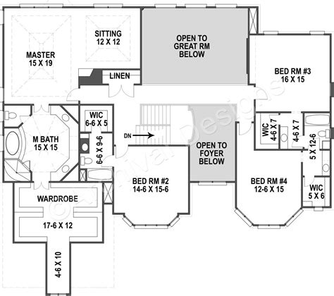 review   sq ft house plans  mattamy floor plans