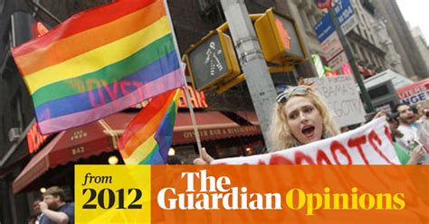 gay rights five activists reflect on the history of the movement in