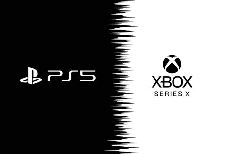 Xbox Series X Vs Ps5 Comparison Ps5 Pro Console