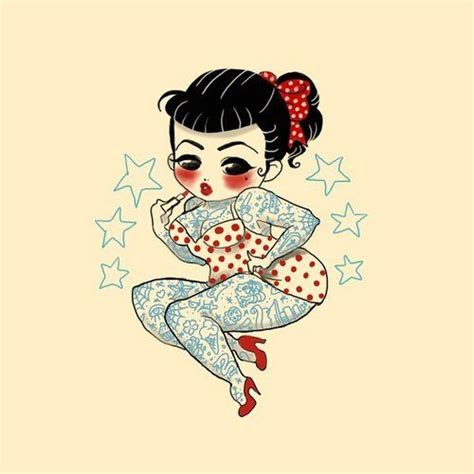 1000 images about chubby pin up tattoo on pinterest curves pin up tattoos and pinup girls
