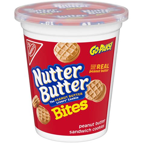 Nutter Butter Cookies Bites Fry S Food Stores Nutter