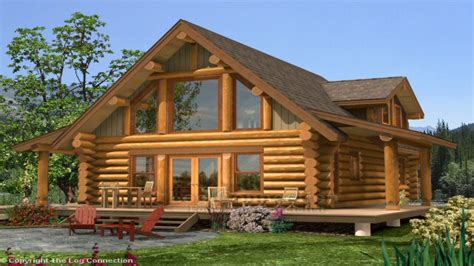 small log home loft plans prices jhmrad