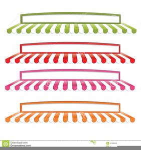 awnings clipart  images  clkercom vector clip art  royalty  public domain