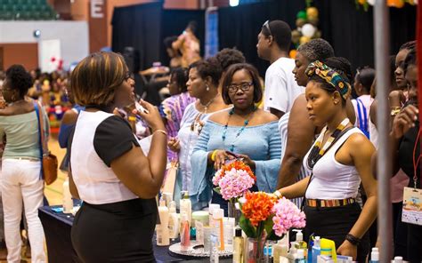 girlfriends get ready 5 things not to miss at this year s expo