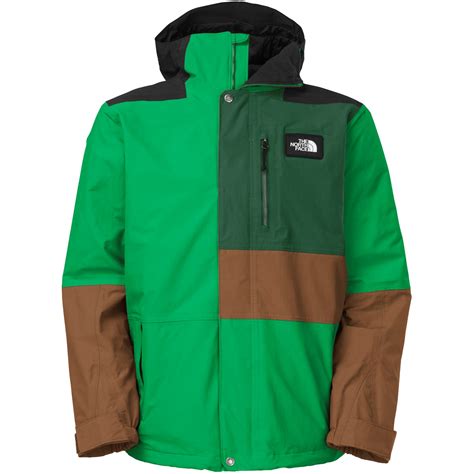 north face dubs insulated jacket evo