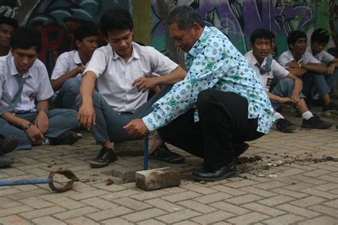 Sma Negeri 52 Jakarta Sma Negeri 52 Jakarta Sekolah Peduli Lingkungan