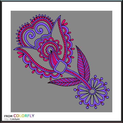 coloring colorfly color fly art therapy coloring cards maps