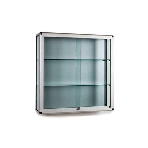 small wall mounted glass display cabinets display cabinet