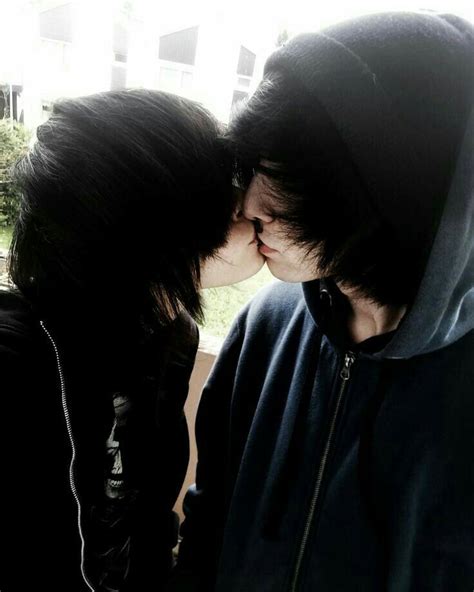 pin by phyllis poston on emo scene cute emo couples emo couples emo