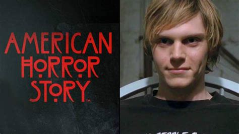 American Horror Story Spin Off In The Works Says Ryan